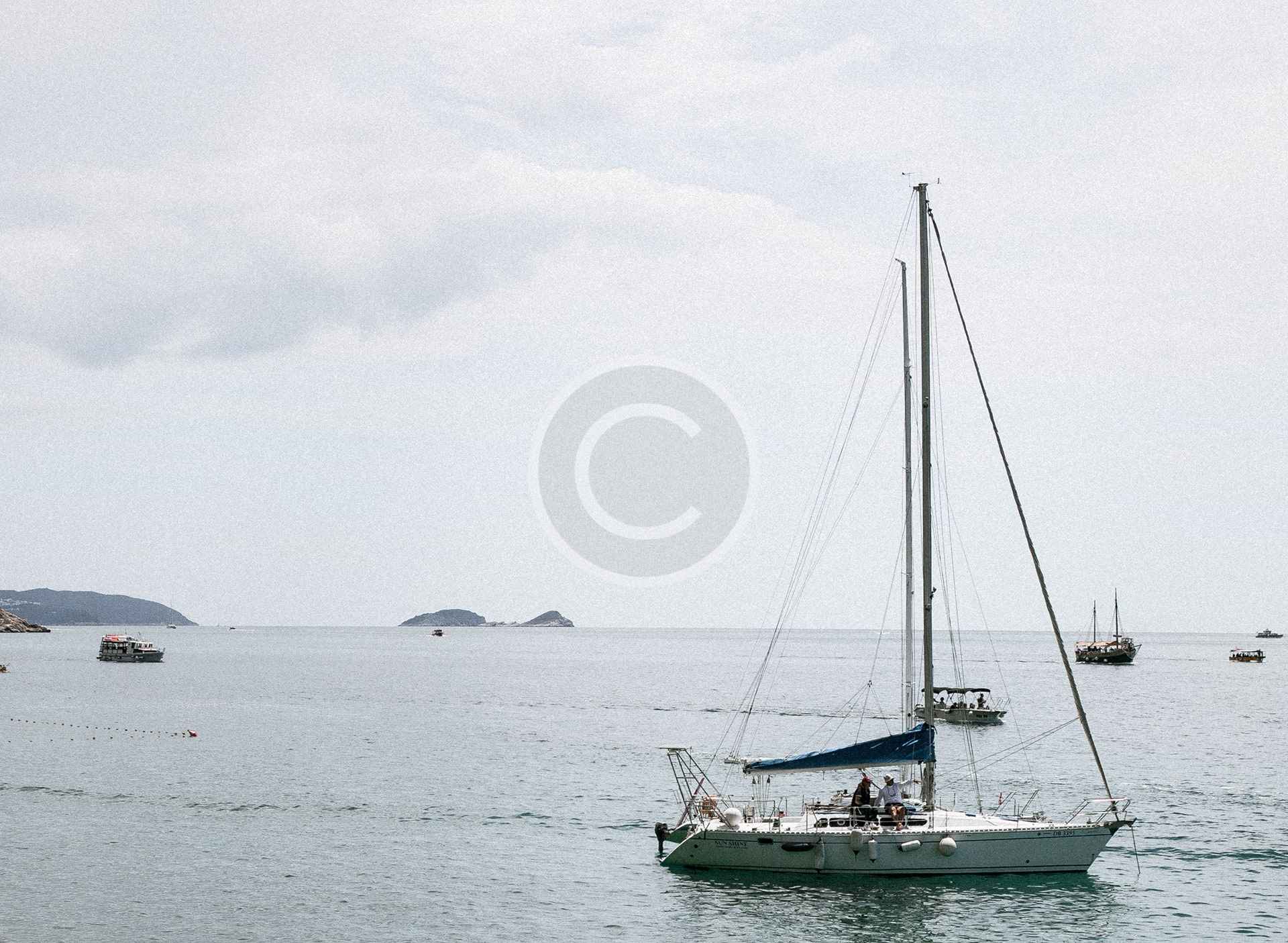 Motor Yachts: 